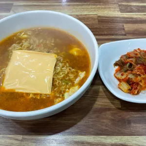 엉터리김밥 사진 2