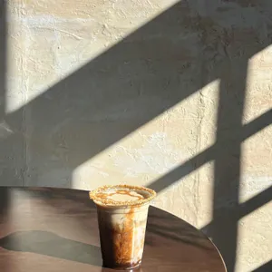 안목커피 사진 1