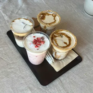 안목커피 사진 2