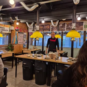 한가네숯불닭갈비 리뷰 사진