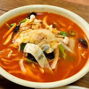 영창반점 사진 2