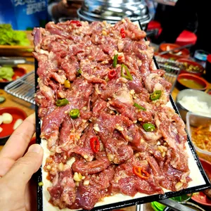 대구막창 사진