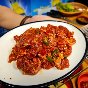 대구막창 사진