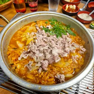 대구막창 사진