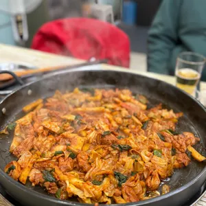 치치닭갈비 사진