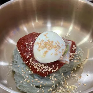 동추원 불고기 사진