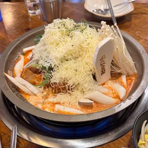 동선식당 사진
