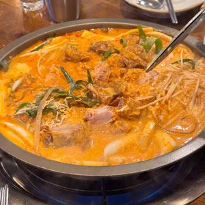 동선식당 사진