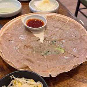 동선식당 사진