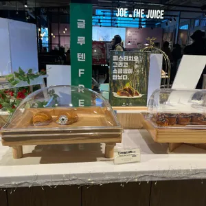 식물학 리뷰 사진
