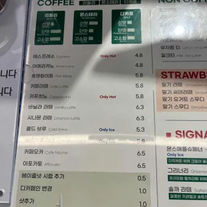식물학 리뷰 사진
