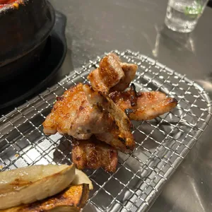 초량생갈비 사진