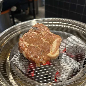 초량생갈비 사진