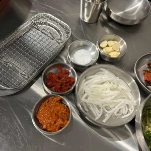초량생갈비 사진