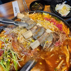 연남물갈비 사진