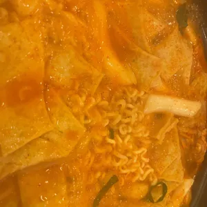 영등포 빨간오뎅 사진