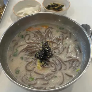 한율막국수 사진