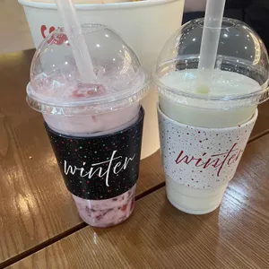카페 블랑 사진