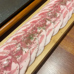 삼겹식당 리뷰 사진