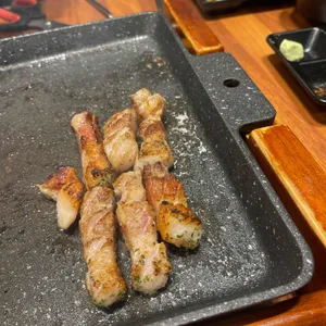 삼겹식당 사진