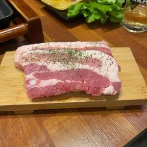 삼겹식당 사진