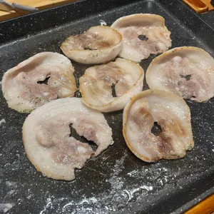 삼겹식당 사진