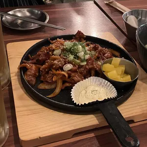 낮과밤 사진