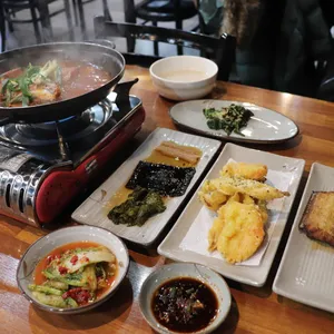 계령갈치식당 사진