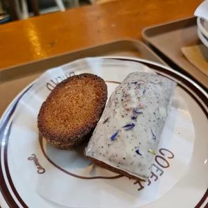 카멜 사진