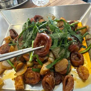 제일순대국 사진