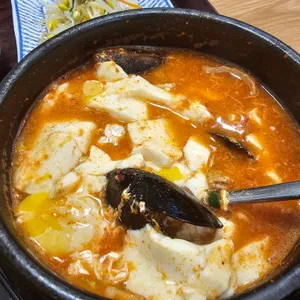 북창동순두부 사진