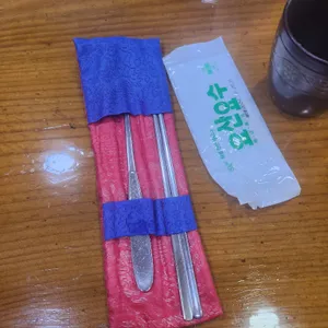 섬진강재첩국 사진