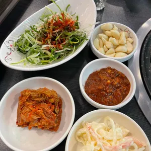 서경차돌해물 사진