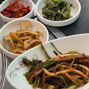 서경차돌해물 사진