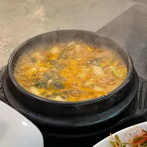 서경차돌해물 사진