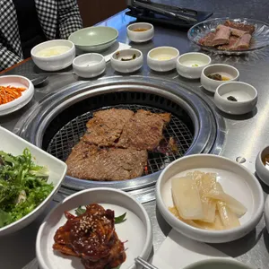 청기와타운 사진