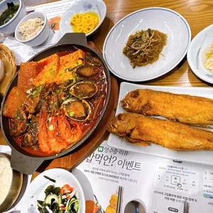 고집돌우럭 사진