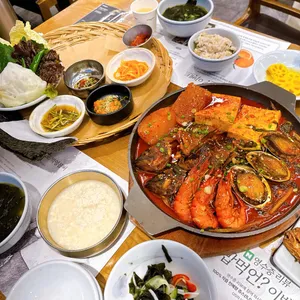 고집돌우럭 사진