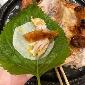 화계점정 사진