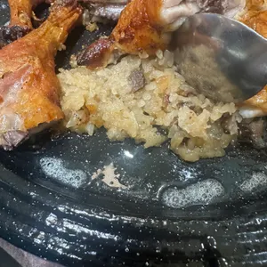 화계점정 사진