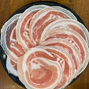 국민삼겹 사진