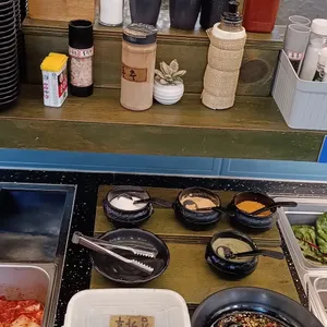 국민삼겹 사진