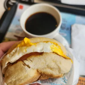 맥도날드 사진