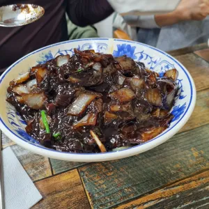 고려짬뽕 사진