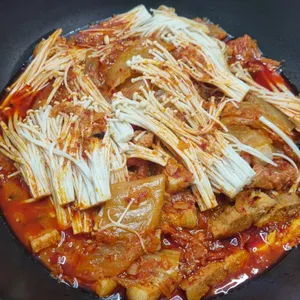 서대문김치찜 리뷰 사진