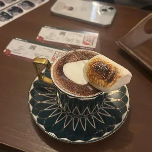 스웨이 커피스테이션 사진