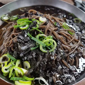 메르밀 진미집 사진