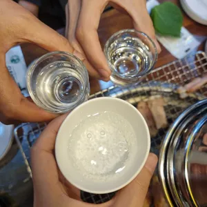 한가네숯불닭갈비 사진