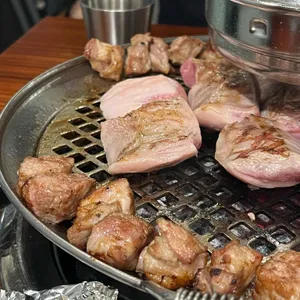 동래정 사진