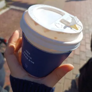 오얏리커피 사진 2